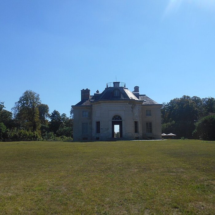 Photo de Château de Saint-Germain