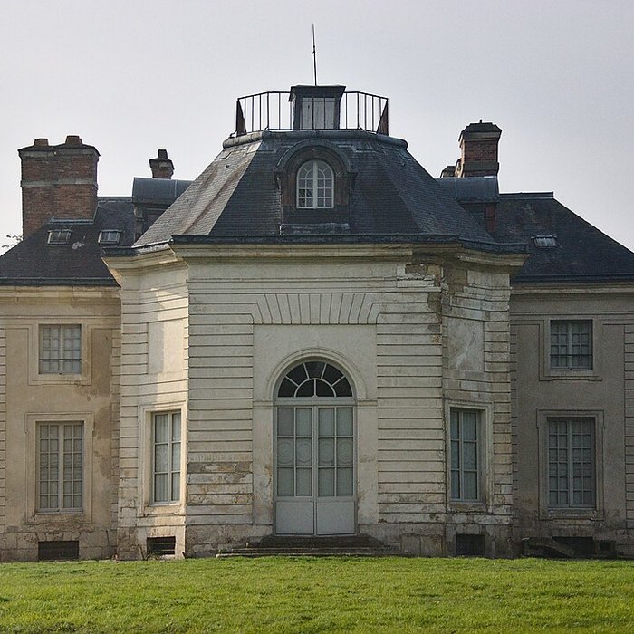 Photo de Château de Saint-Germain