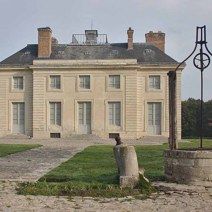 Photo de Château de Saint-Germain