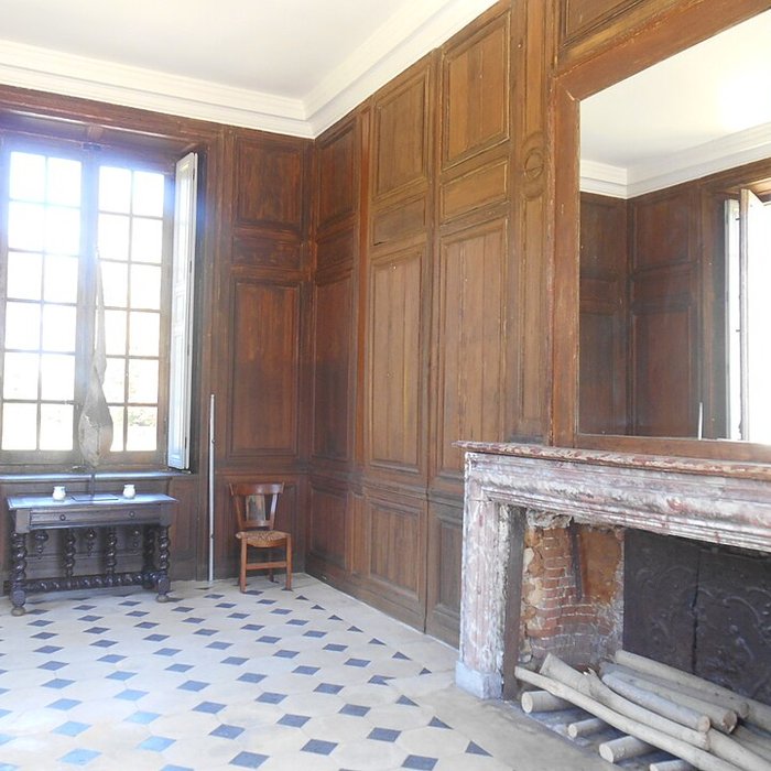 Photo de Château de Saint-Germain