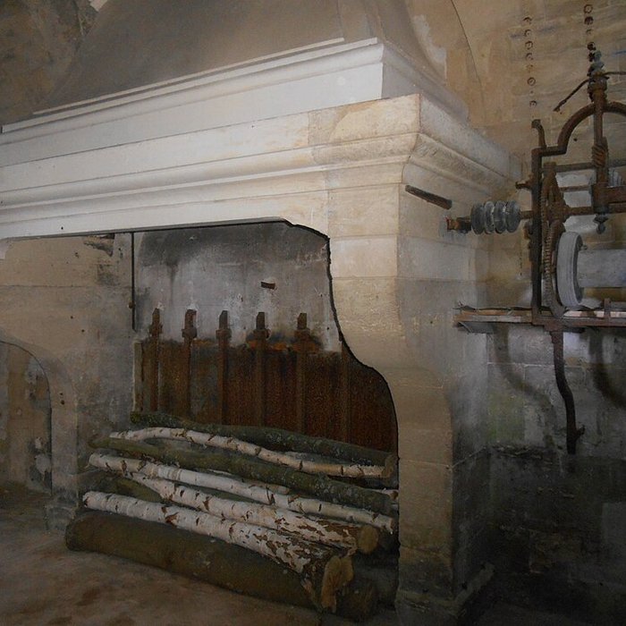 Photo de Château de Saint-Germain