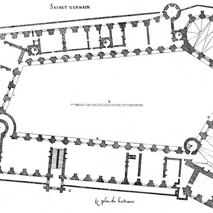 Photo de Château de Saint-Germain