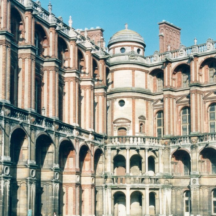 Photo de Château de Saint-Germain