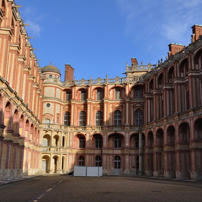 Photo de Château de Saint-Germain