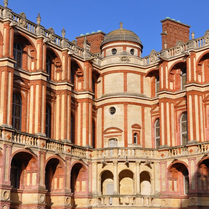 Photo de Château de Saint-Germain