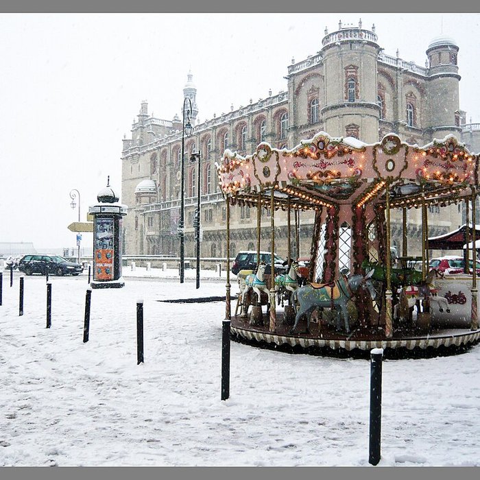 Photo de Château de Saint-Germain