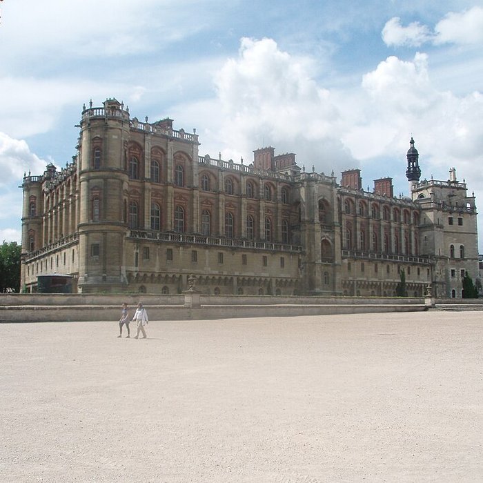 Photo de Château de Saint-Germain