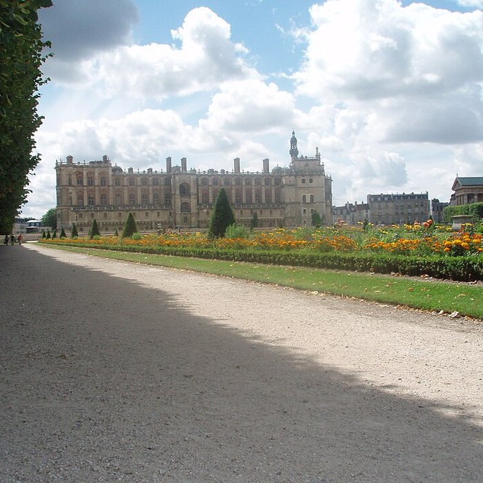 Photo de Château de Saint-Germain