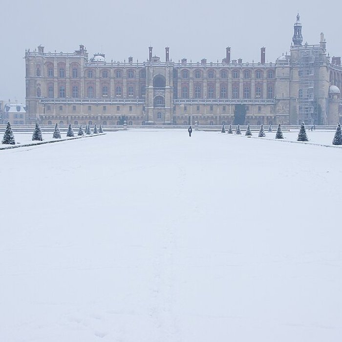 Photo de Château de Saint-Germain