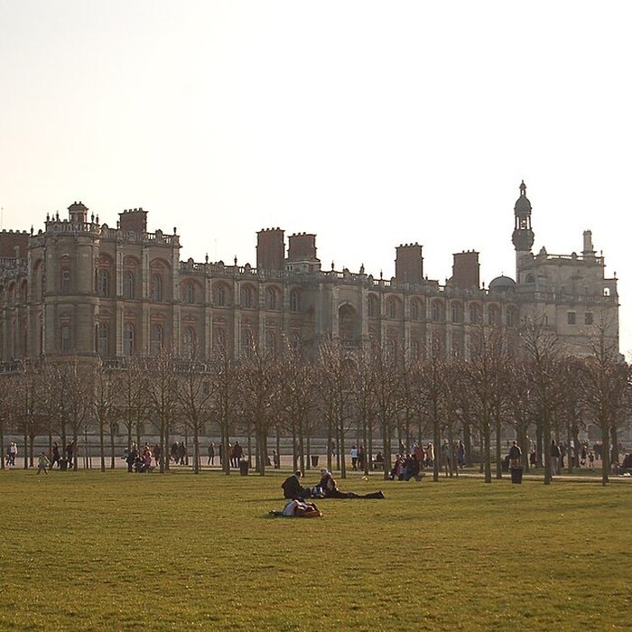 Photo de Château de Saint-Germain
