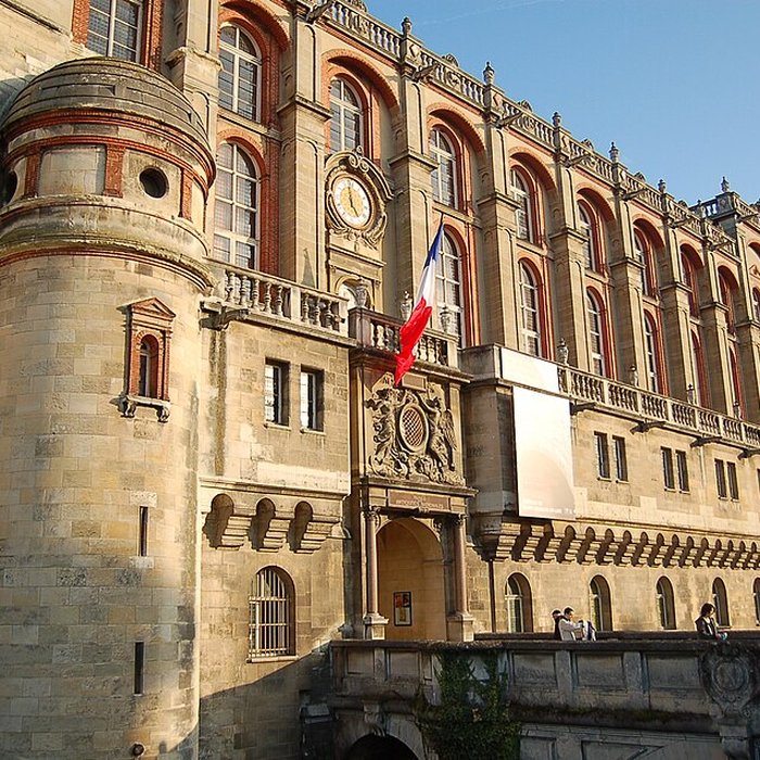 Photo de Château de Saint-Germain