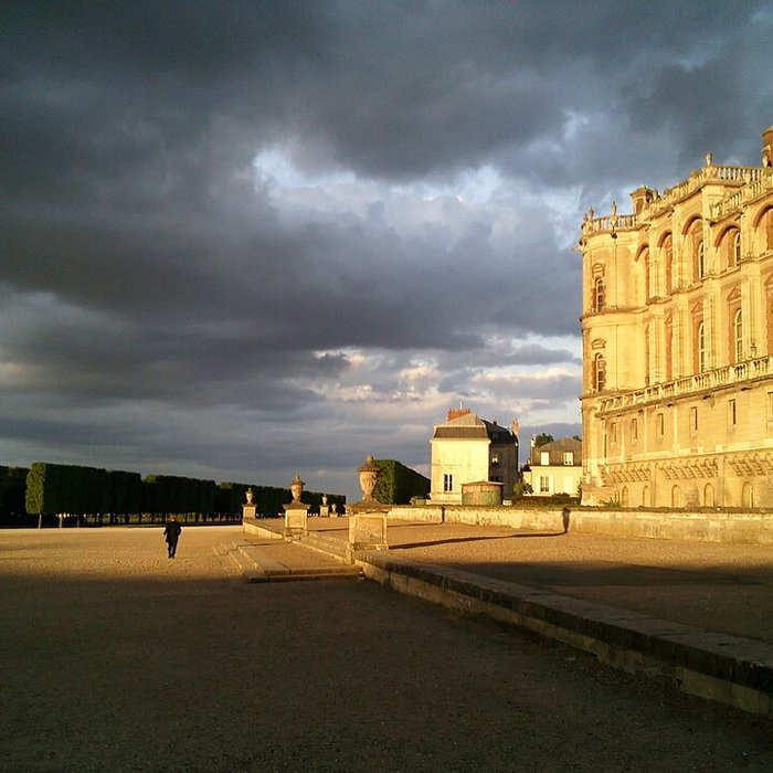 Photo de Château de Saint-Germain