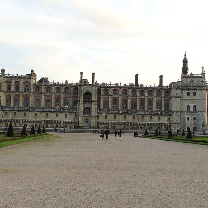 Photo de Château de Saint-Germain