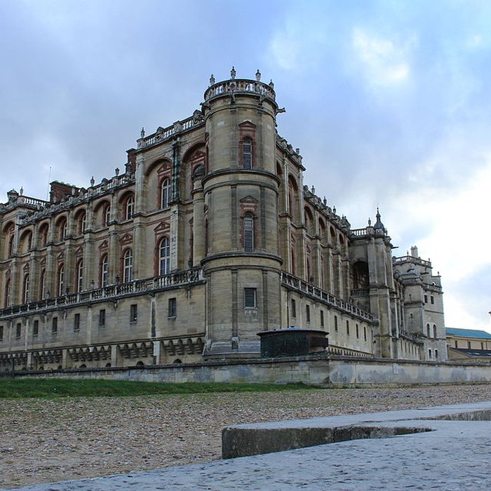 Photo de Château de Saint-Germain