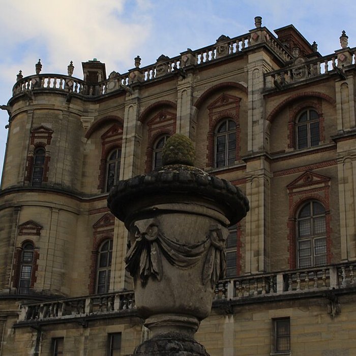 Photo de Château de Saint-Germain