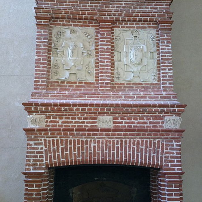 Photo de Château de Saint-Germain