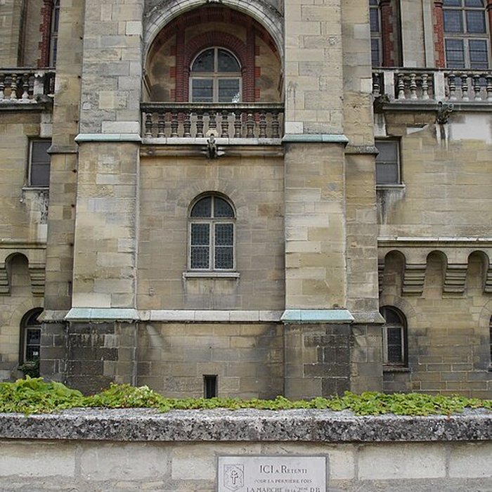 Photo de Château de Saint-Germain