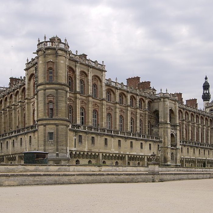 Photo de Château de Saint-Germain