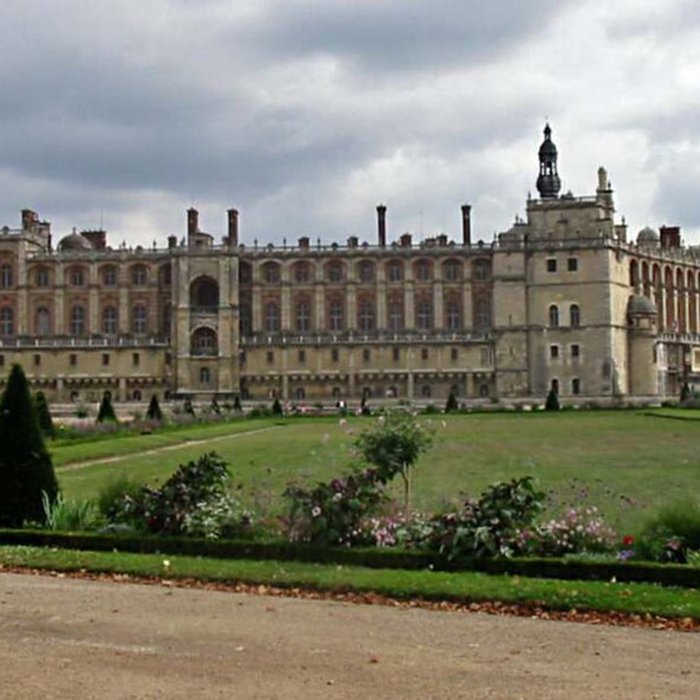 Photo de Château de Saint-Germain