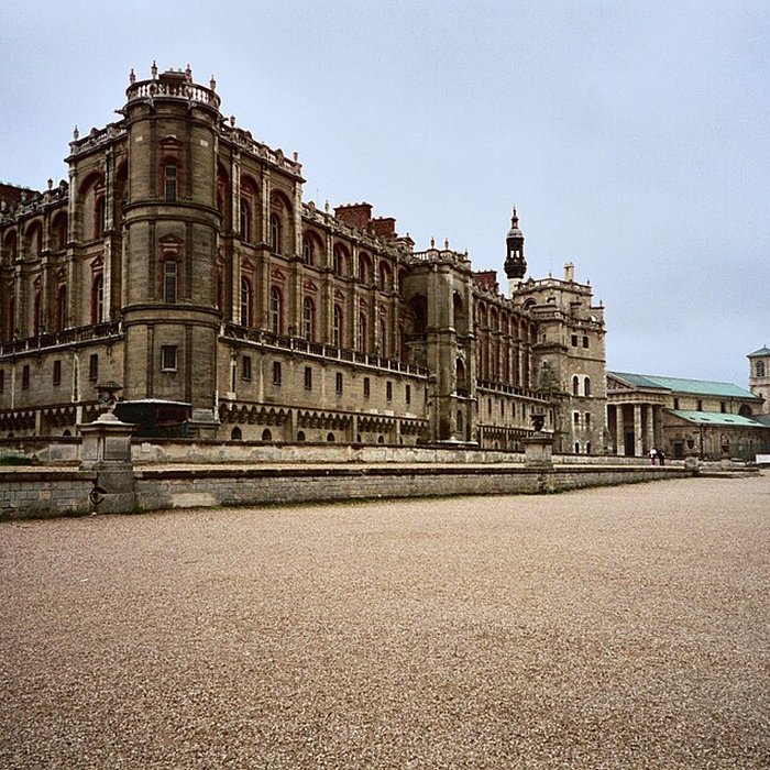 Photo de Château de Saint-Germain