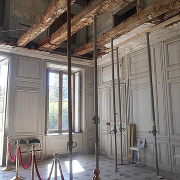 Château de Saint-Germain