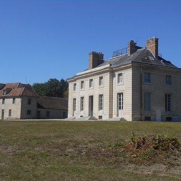 Château de Saint-Germain