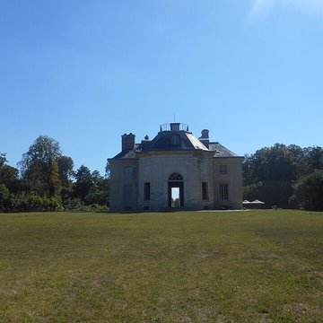 Château de Saint-Germain