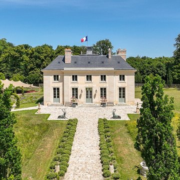 Château de Saint-Germain