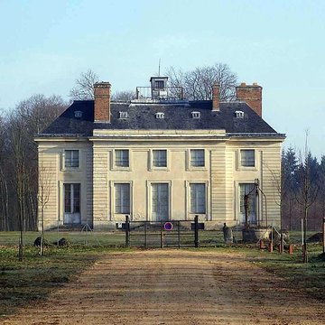 Château de Saint-Germain
