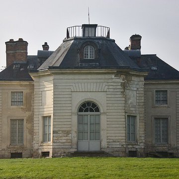 Château de Saint-Germain