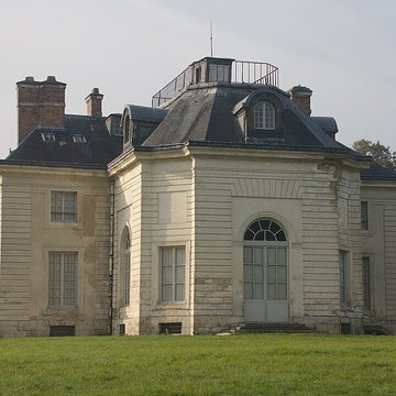 Château de Saint-Germain
