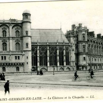 Château de Saint-Germain