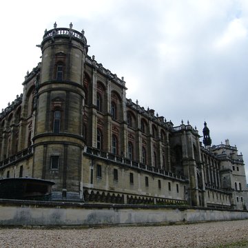 Château de Saint-Germain