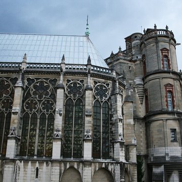 Château de Saint-Germain