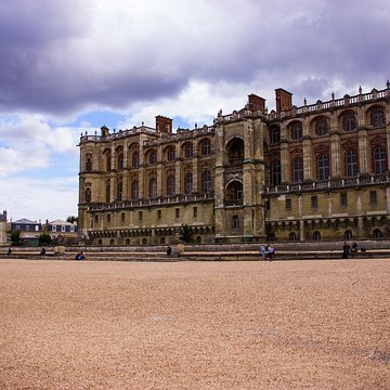 Château de Saint-Germain