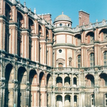 Château de Saint-Germain