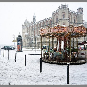 Château de Saint-Germain