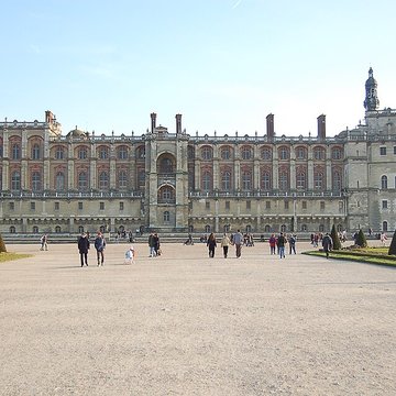 Château de Saint-Germain