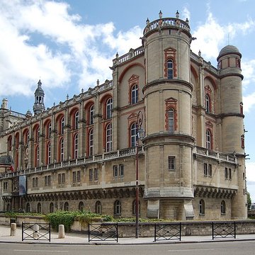Château de Saint-Germain