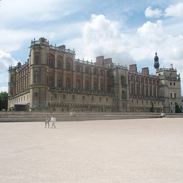 Château de Saint-Germain