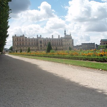 Château de Saint-Germain