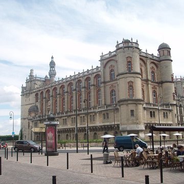 Château de Saint-Germain