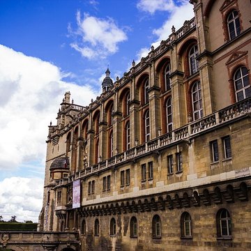 Château de Saint-Germain