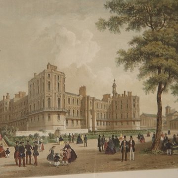 Château de Saint-Germain