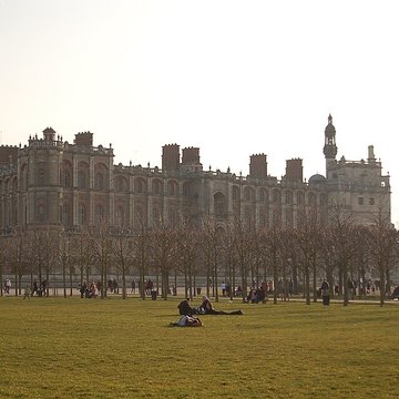 Château de Saint-Germain