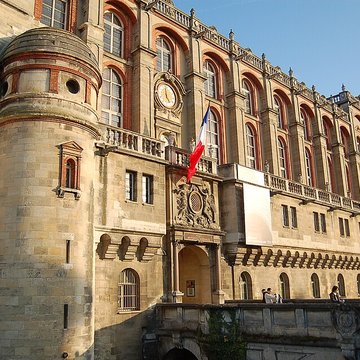Château de Saint-Germain