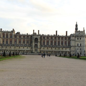 Château de Saint-Germain