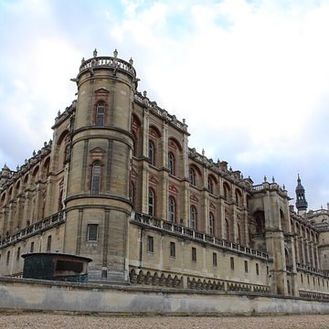 Château de Saint-Germain