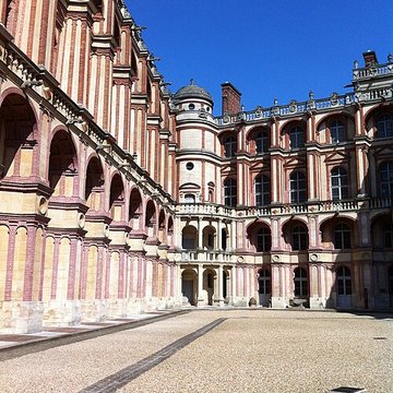 Château de Saint-Germain