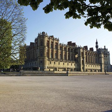 Château de Saint-Germain